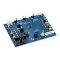 Texas Instruments BQ25181EVM User Manual