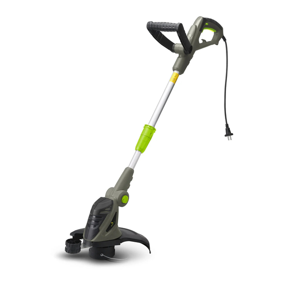 User Manuals: GREATLAND WMG-CBE5530T-2B Trimmer