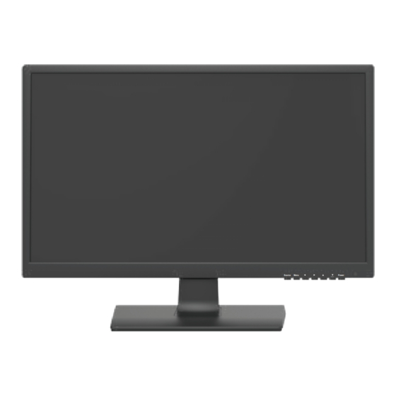 W Box Technologies 0E-20LED2 Manuals