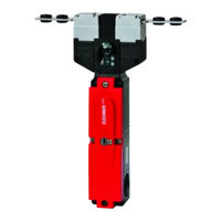 EUCHNER STP-TW-3 Operating Instructions Manual