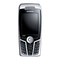 Cell Phone Siemens SP65 User Manual