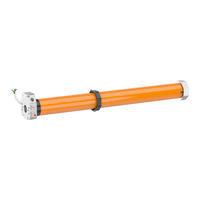 Aluprof DM55M-80/12 Manual