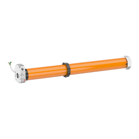Aluprof M Series Manual