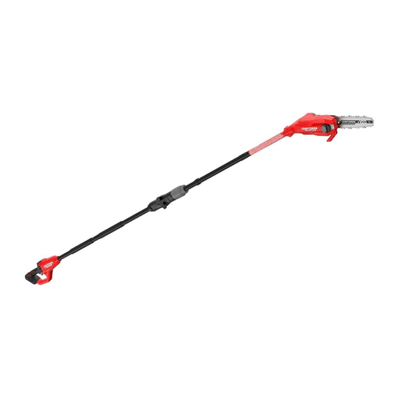 Craftsman CMCPS630 Instruction Manual