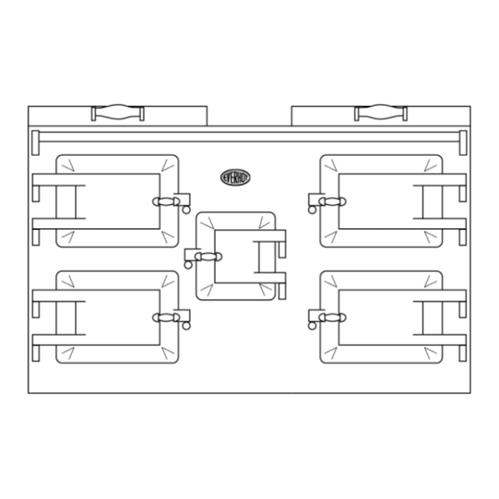 EverHot EVH 150i Installation Instructions