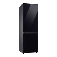 Samsung RB34C7B5E22/EF User Manual