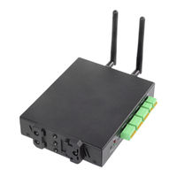 Eda ED-CM4IND User Manual