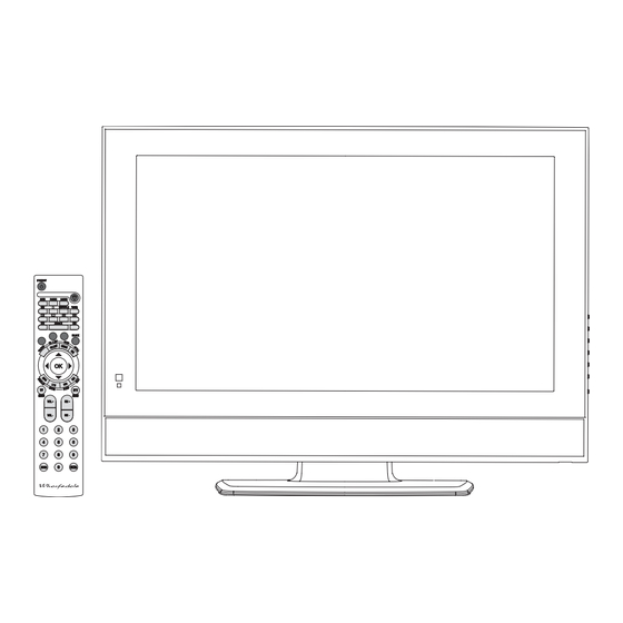 Wharfedale Pro L42TA6A User Manual