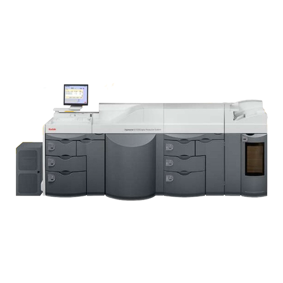 Kodak Digimaster EX138 Brochure & Specs