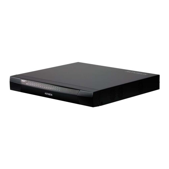 Altusen KM0532 User Manual