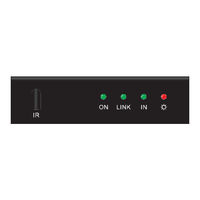 Sy SY-HDBT-70PT Installation Manual