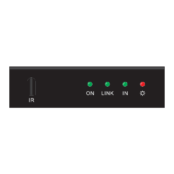 SY -HDBT-70PT Installation Manual