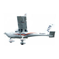 Jabiru J170-C Pilot Operating Handbook