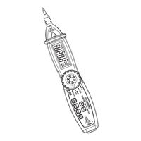 Dawson Tools DDM350 User Manual