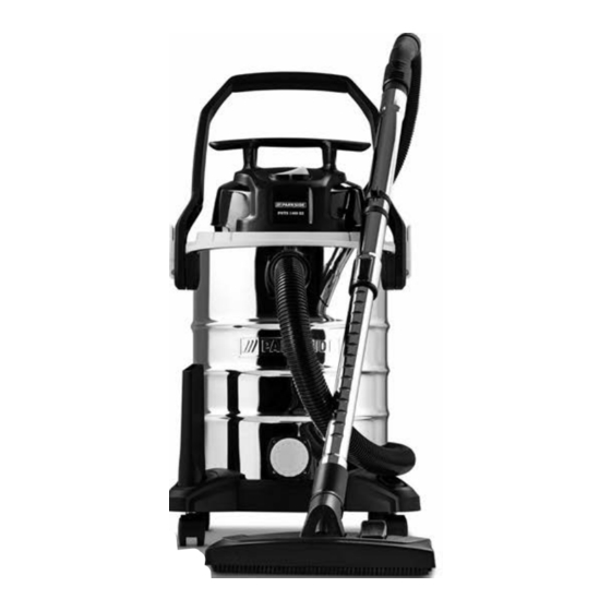 Parkside PNTS 1400 E2 Original Instructions Manual