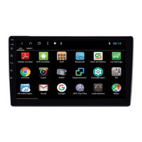 ESX Infotainment Touchscreen Naviceiver Vision Series Owner's Manual