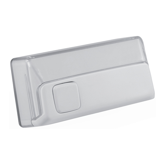HomeMatic HmIP-DBB Mounting Instruction And Operating Manual