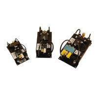 Puregas MDH5 User Manual