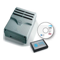 Came RBM84-HW Installation Manual