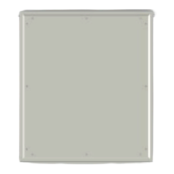 NetWave NW6000 Installation, Operation And Maintenance Manual