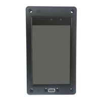 Vantron VT-TABLET-5071-TM-FP User Manual