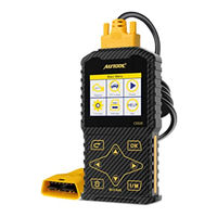 Autool CS520 User Manual