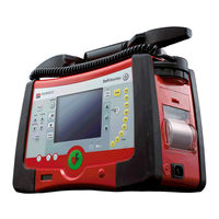 Primedic DefiMonitor XD300 Operating Manual