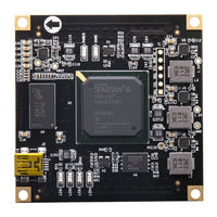 Alinx AC6150 User Manual