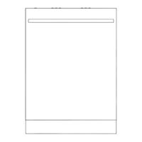 Asko DFI664 Operating Instructions Manual