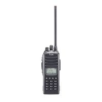 Icom IC-F80T 55 RC Instruction Manual