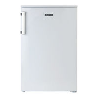 Linea 2000 Domo DO1070DV Instruction Booklet