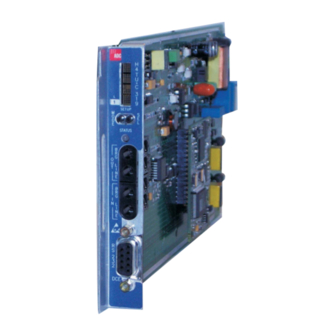 ADC H2TU-C-319 List 1A Quick Installation