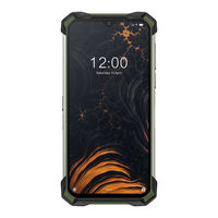 Doogee S88 Manual