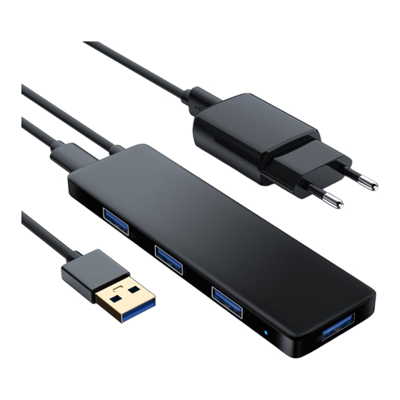 Primewire 302078 User Manual