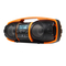 AudioSonic Beatblaster RD-1548 - Bluetooth Radio MP3 Player Manual