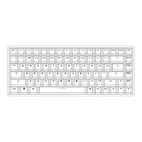 YUNZII YZ84 Quick Start Manual