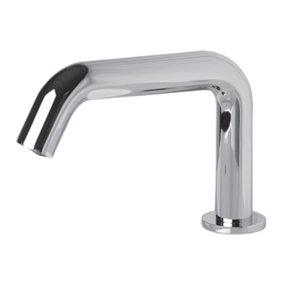 Lacava ZOOM EX22 Manual