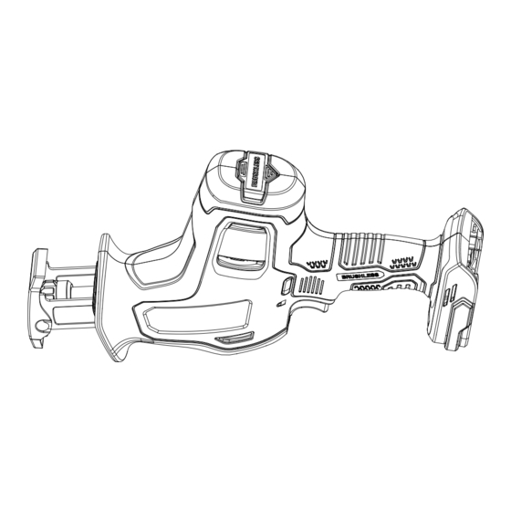 Senix PSRX2-M2 Operator's Manual