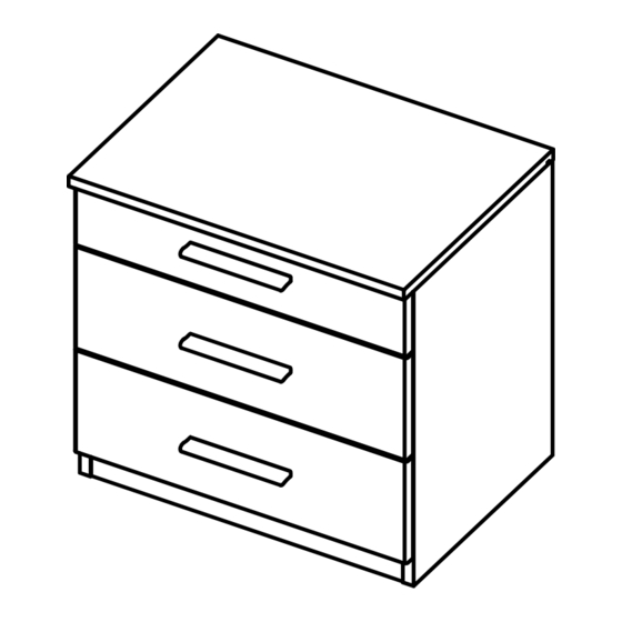 Rauch Noosa 27145.6 Assembly Instructions