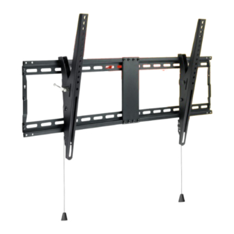 TOOQ LP4391T-B User Manual