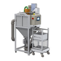 Bohle Sedimentor 2.4 Operating Instructions Manual