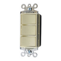 Leviton 1755 Installation Instructions