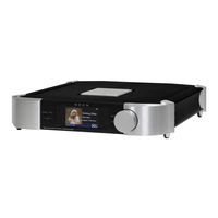 Simaudio NORTH MOON 791 User Manual