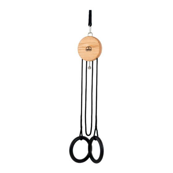 Nohrd Sling Owner's Manual