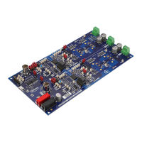 Infineon EiceDRIVER 1EDI305xAS Manual