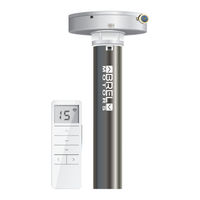 Brel-Motors BLE15 Installation Manual
