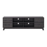 CorLiving THW-740-B Assembly Instructions Manual