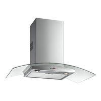 Teka NC2 90/70 Instruction Manual