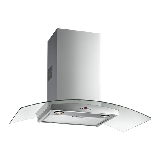Teka NC2 90/70 Manuals