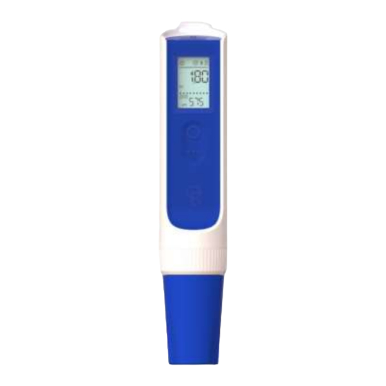 bluelab OnePen User Manual